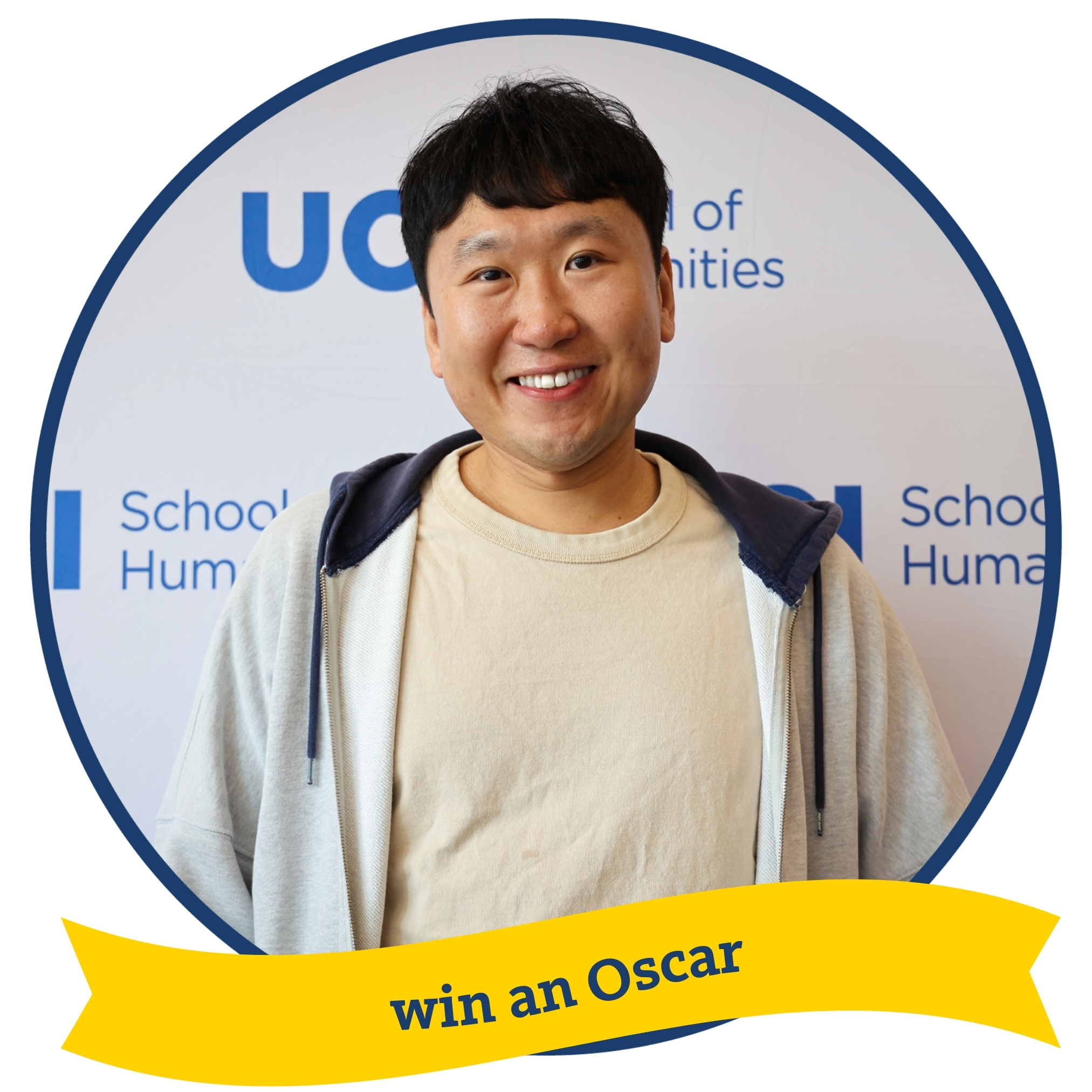 Gong Cheng – Most likely to win an Oscar