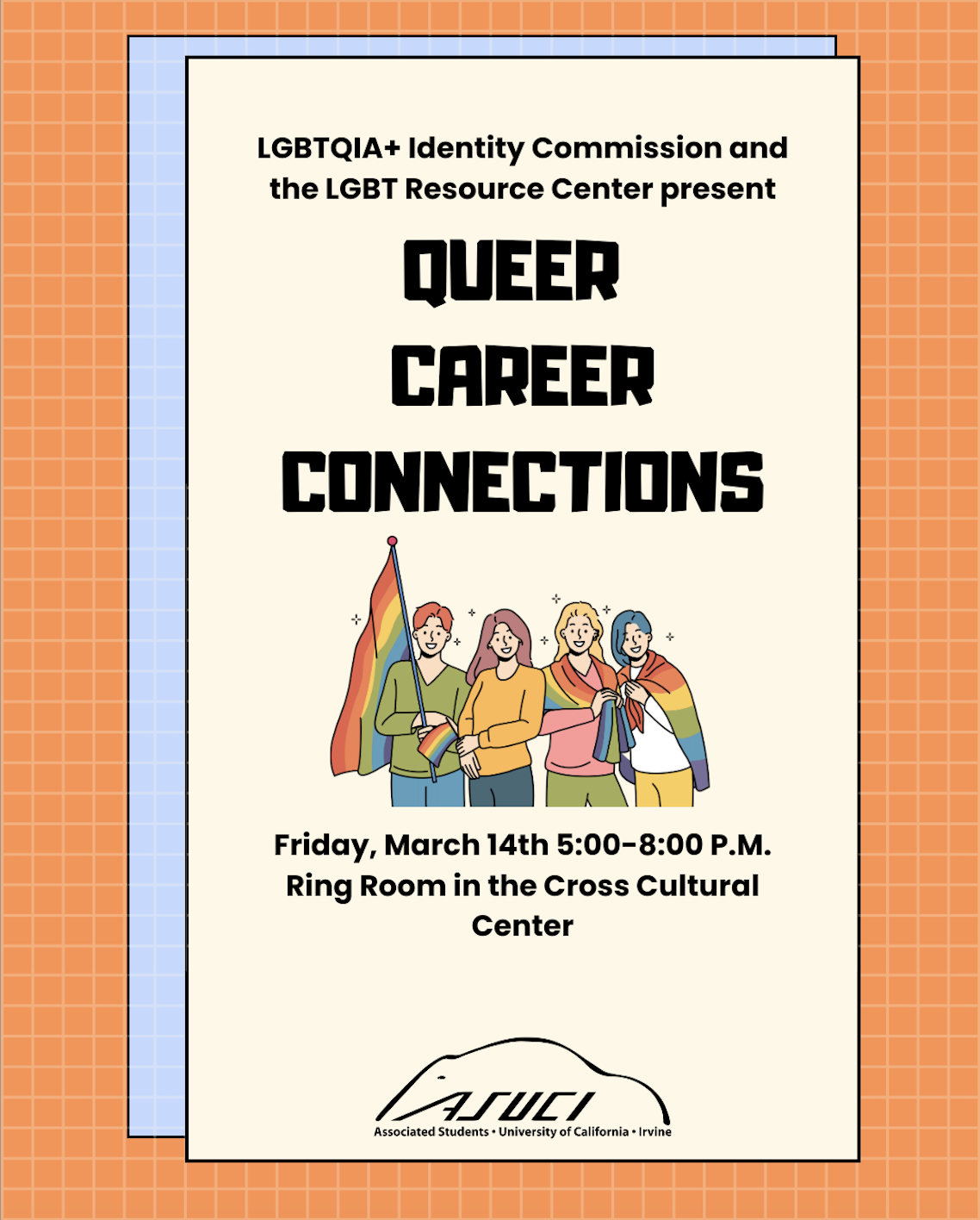 Queer Career Connections
