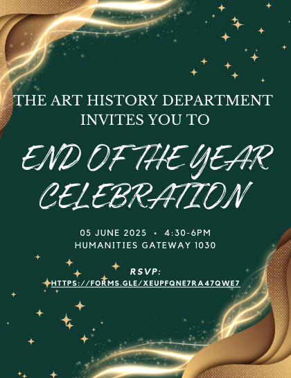 End of Year Celebration