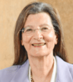 Margaret Gilbert