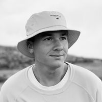 Aaron Katzeman's headshot