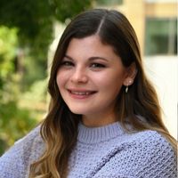 Megan Cole's headshot