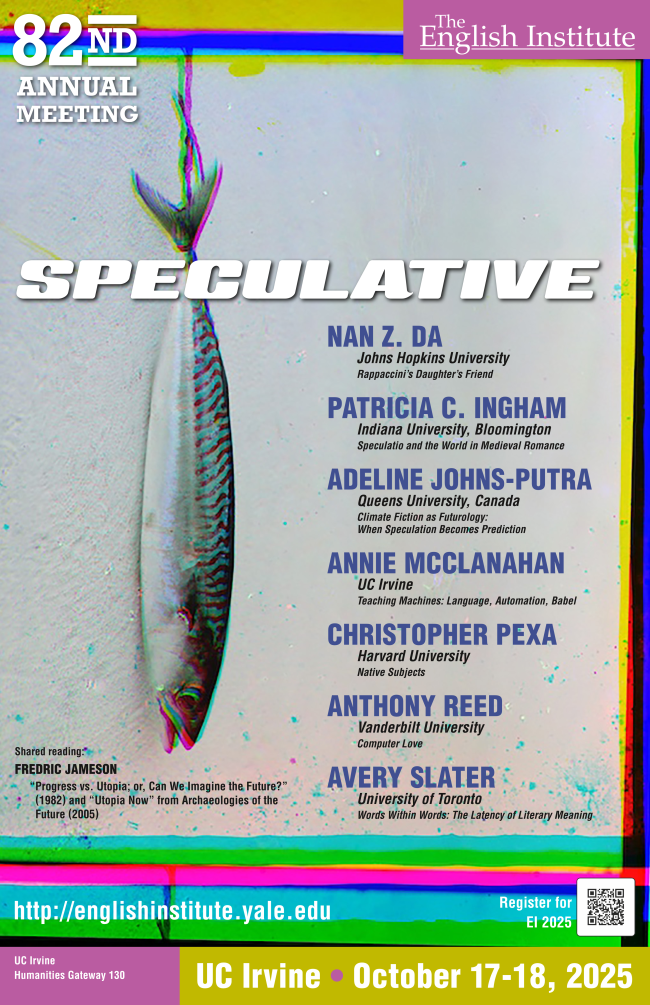 Speculative