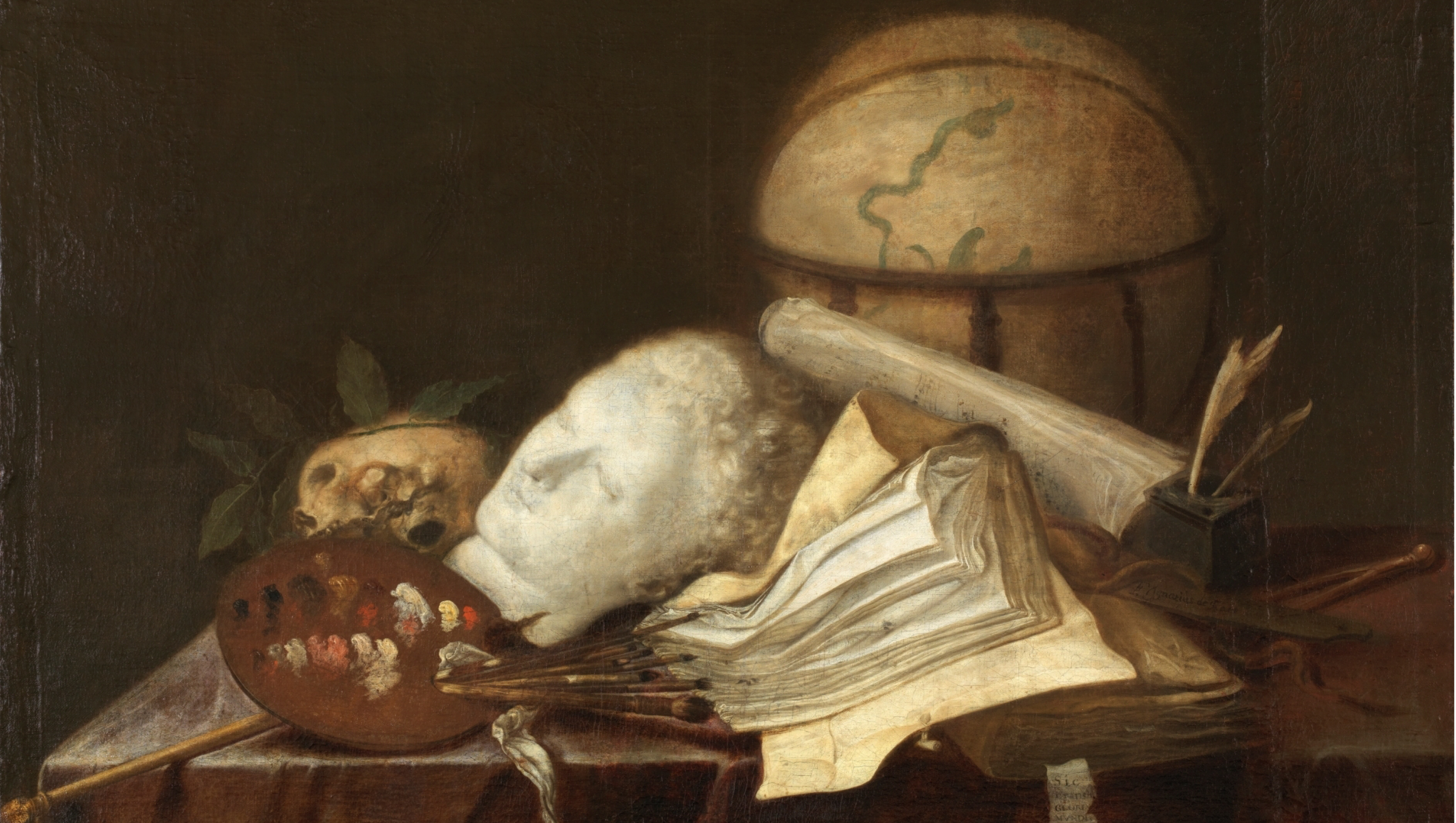 Why the future of law may start in the humanities