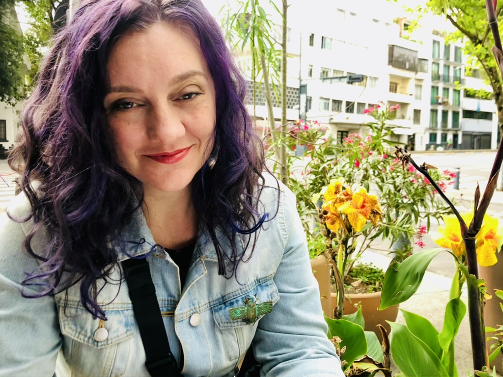 Donaldson Director photo