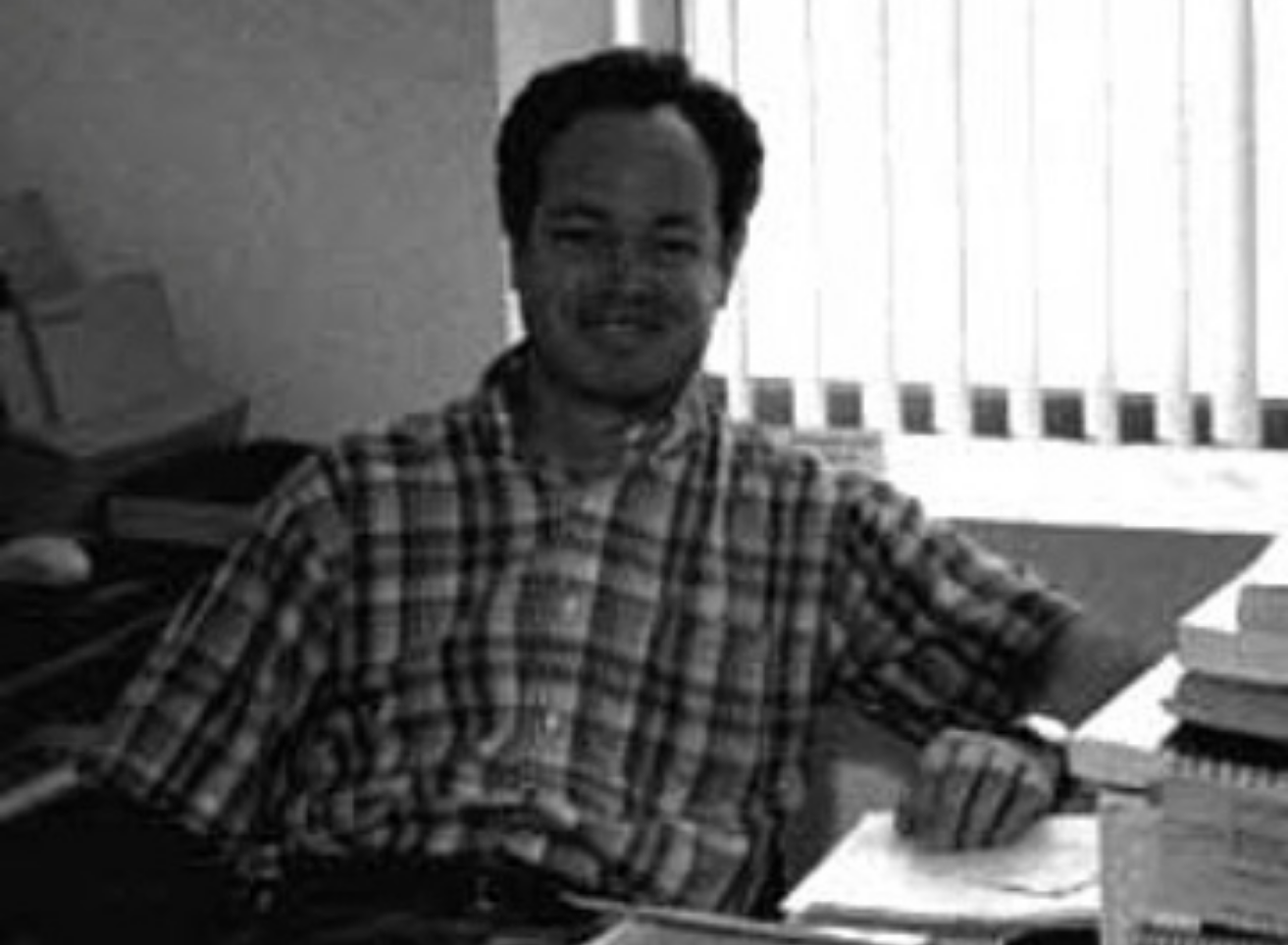 Steven J. Mailloux