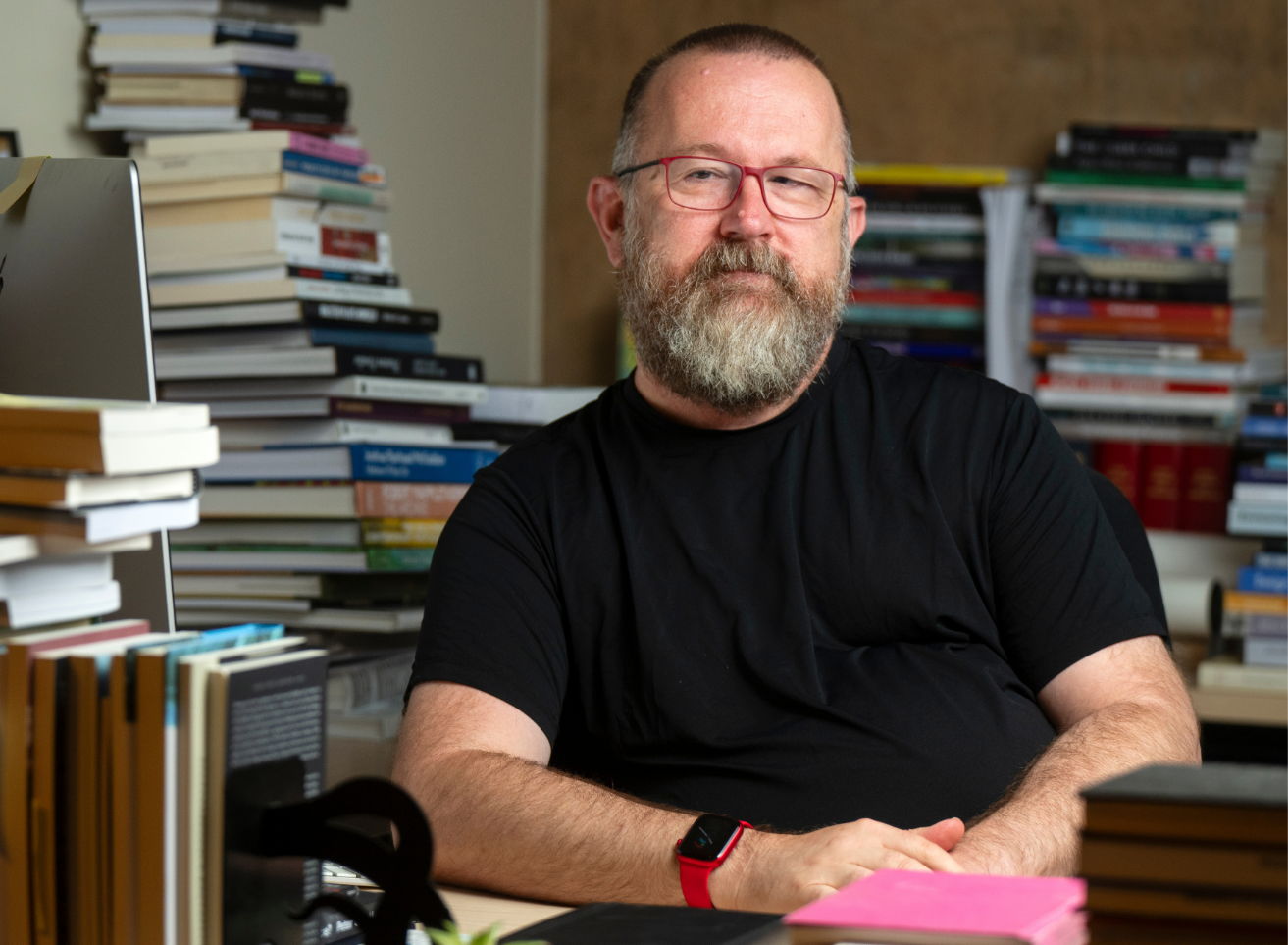 Jonathan Alexander