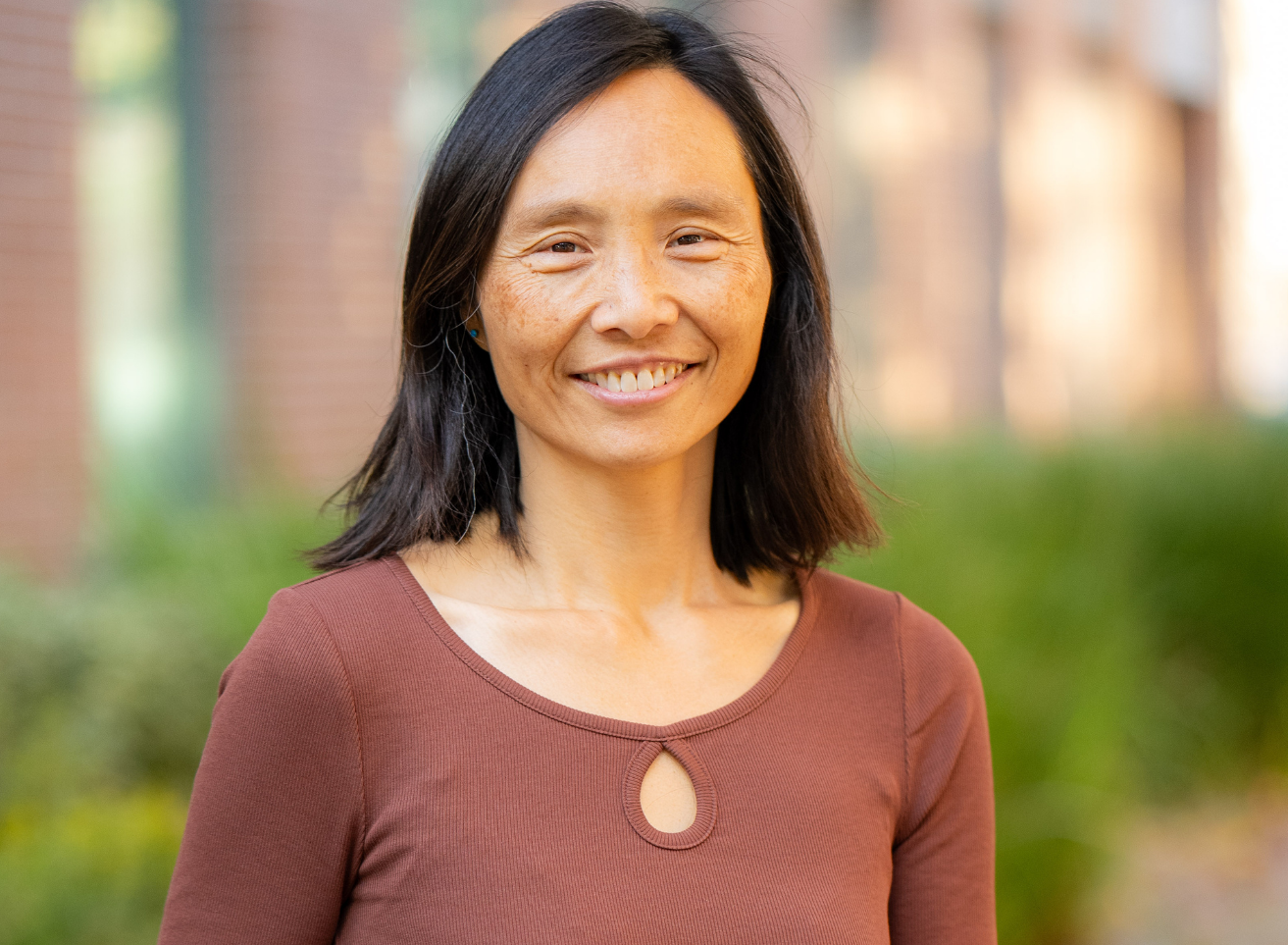 Judy Wu