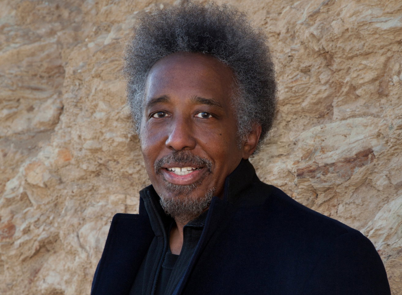 Frank Wilderson