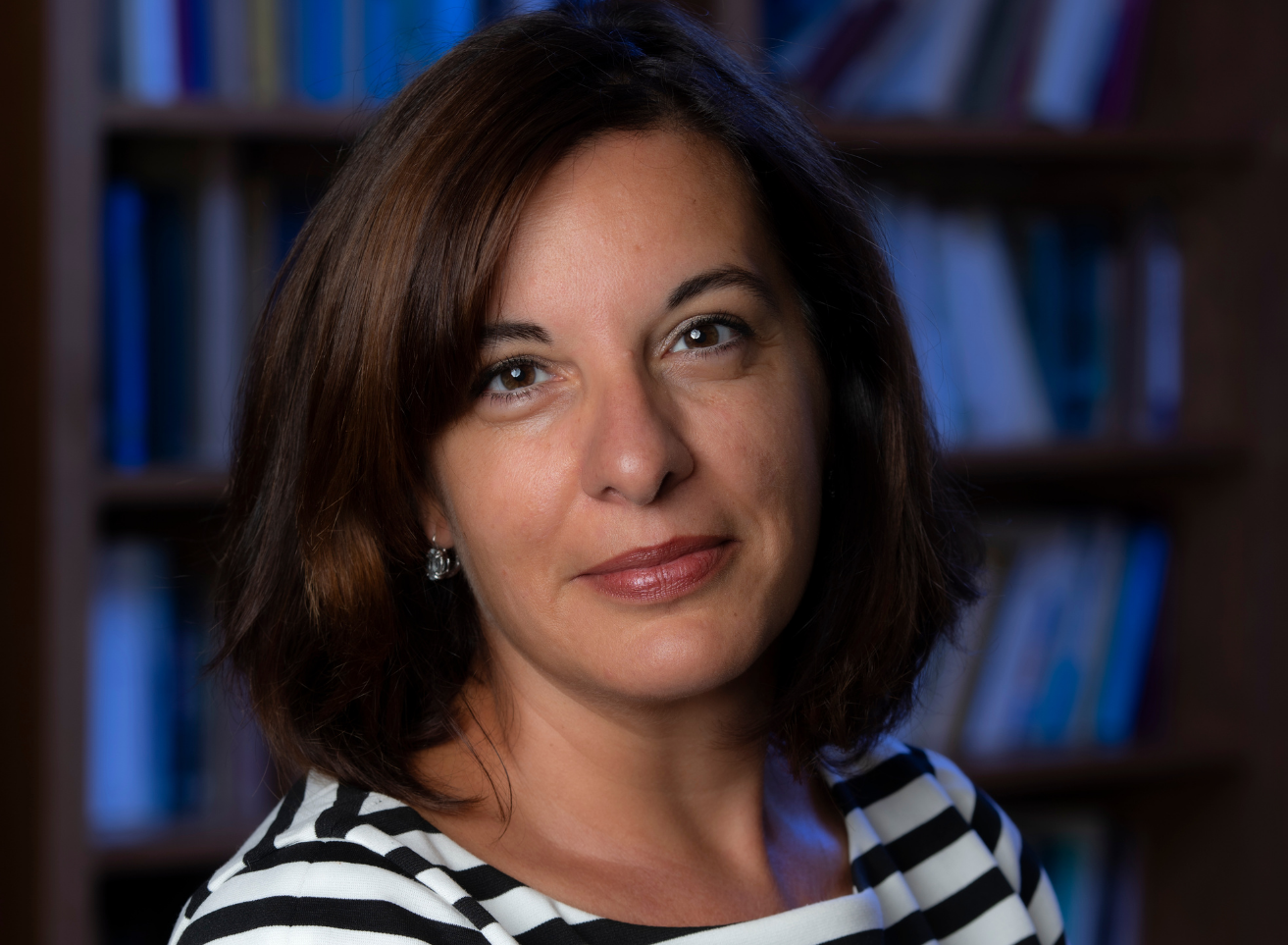 Annalisa Coliva