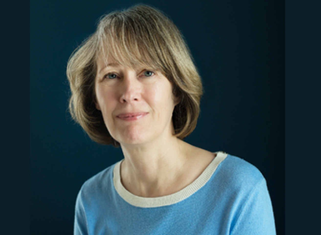Cecile Whiting