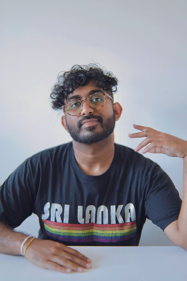  Gunindu Abeysekera