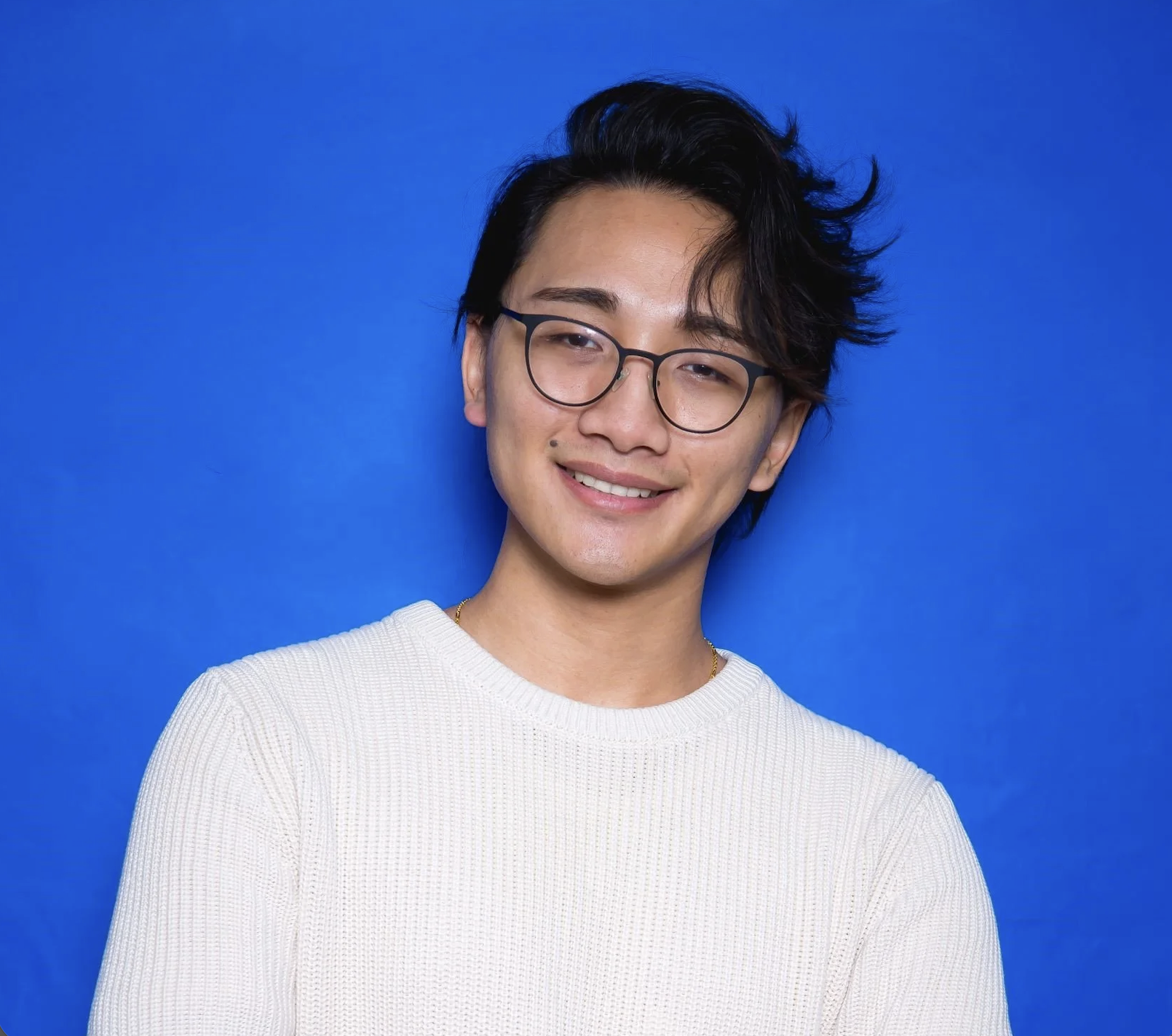 Ravi Seng