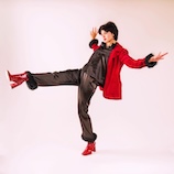 A photo of Milo Davis-Bonk