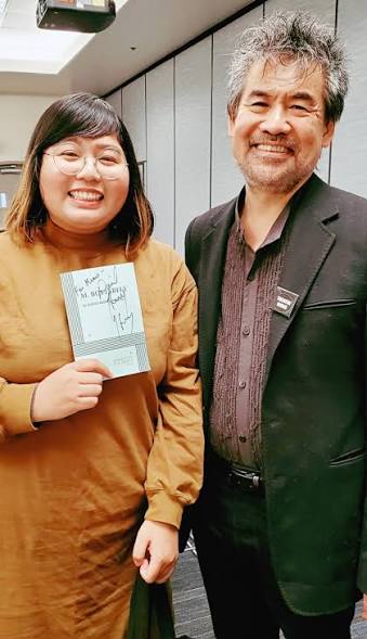 Mimi Eang