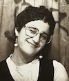 A photo of Jen Capriola.