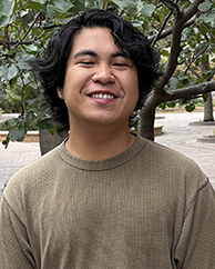 Sam Linchangco