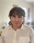 A photo of Jamie Rawn.
