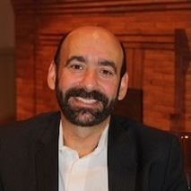 Richard Arum