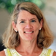 Simone Chambers