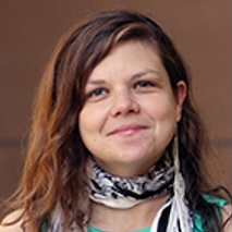 Nadia Chernyak