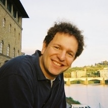Jeff Helmreich