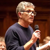 Jeff Kopstein