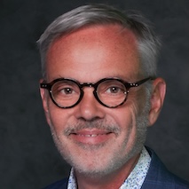 Mark Lazenby