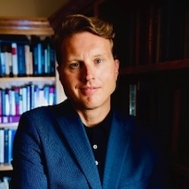 Duncan Pritchard