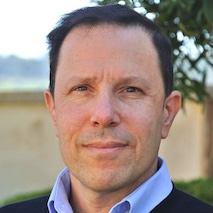 Evan Schofer