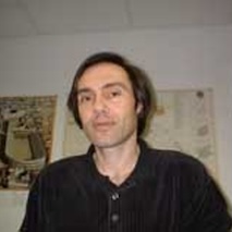 Andrew Zissos
