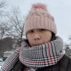Justine Trinh