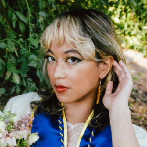Keilani Dalena Coquia