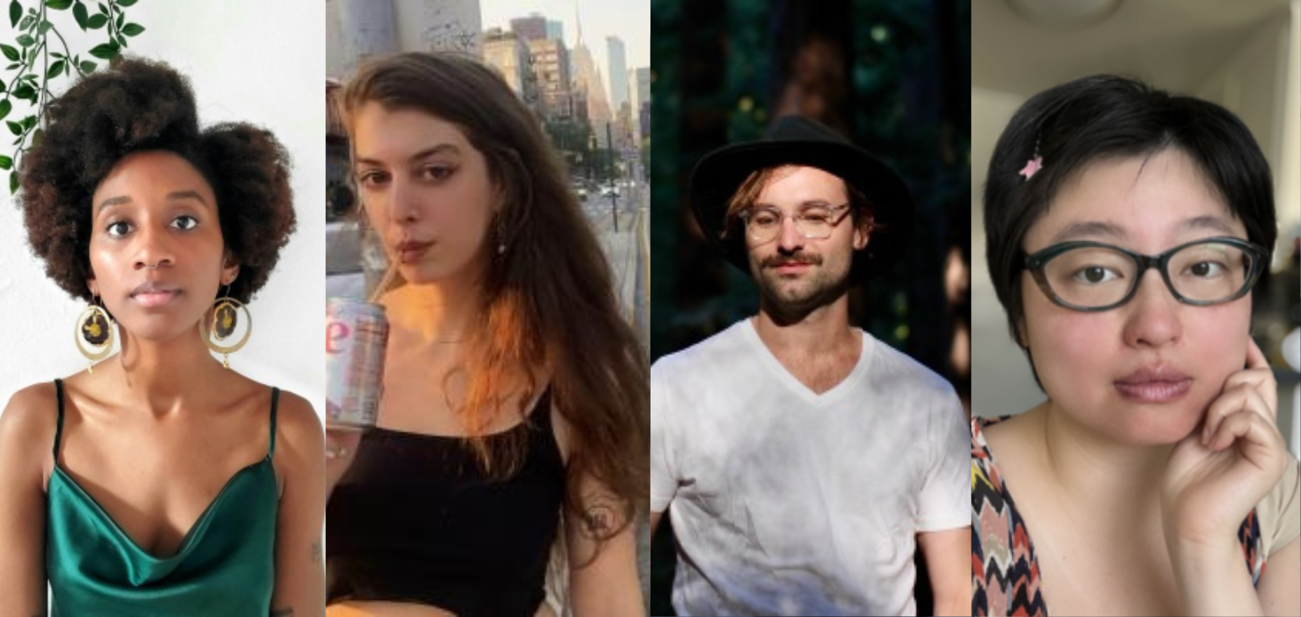 keayva, camila, rj, chen
