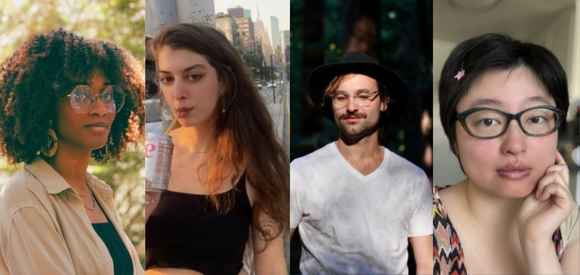 keayva, camila, rj, chen