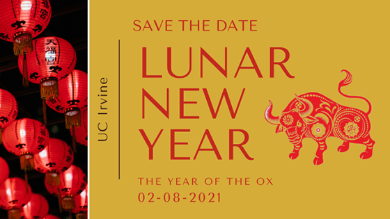 2021 Lunar New Year