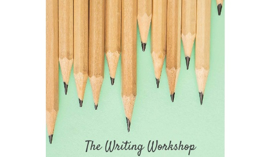 Winter Writing Workshops for UCI Graduate Students & Faculty