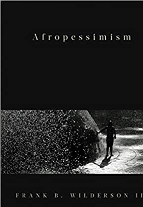 Afropessimism