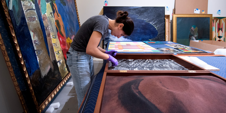 Explore careers in Art History Explore careers in Art History