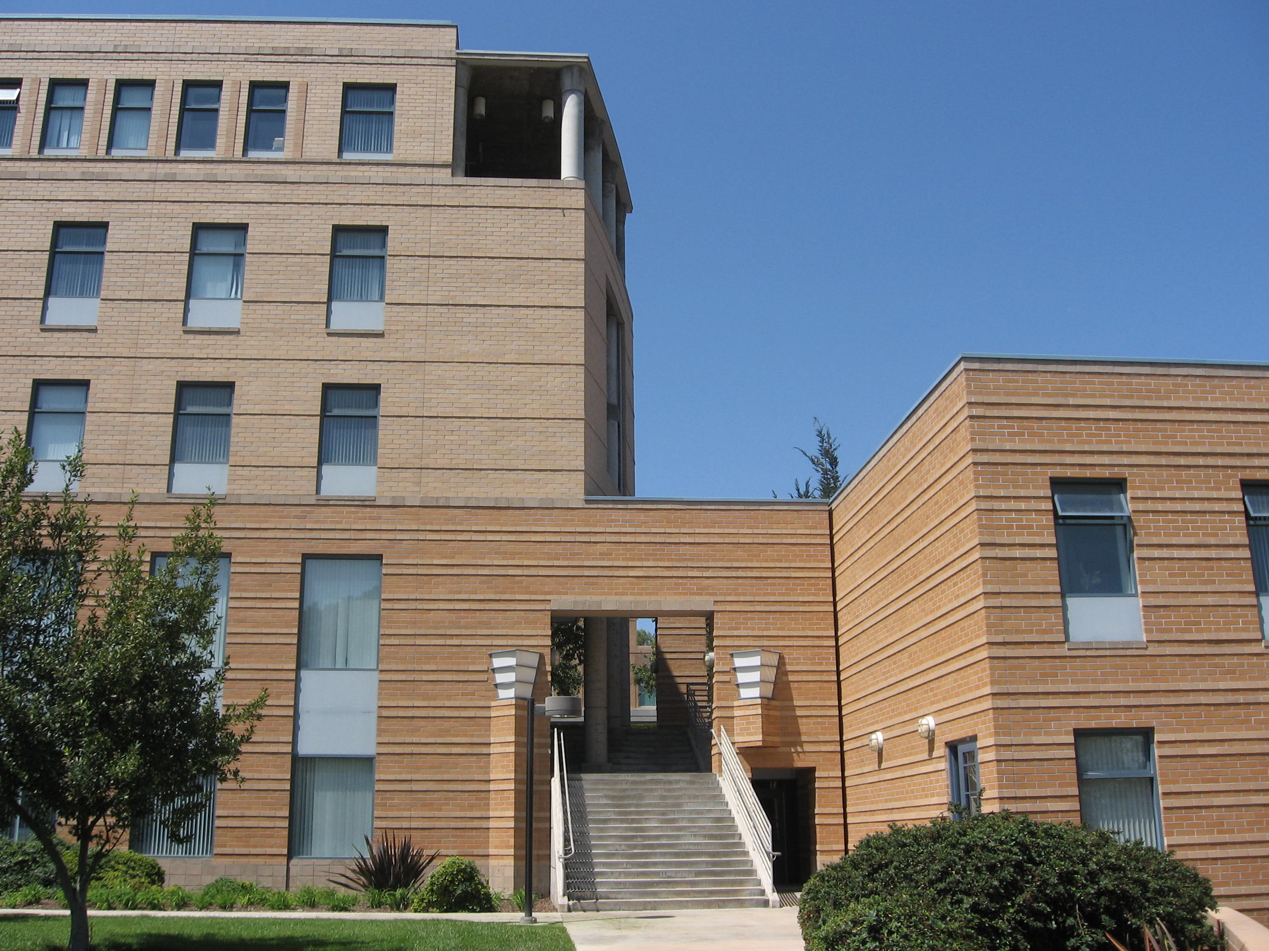 Murray Krieger Hall