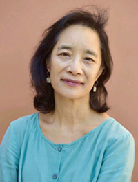 Hu Ying Hu Ying