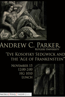 Andrew C. Parker Event