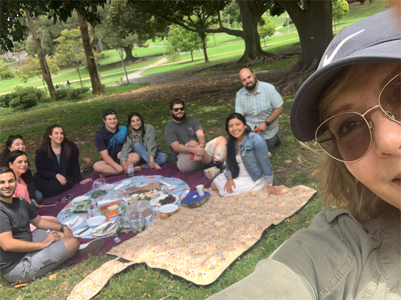 Picnic