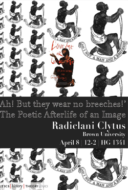 Radiclani Clytus Event