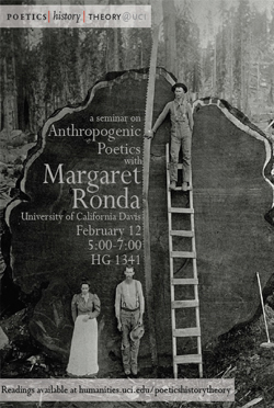 Margaret Ronda Event