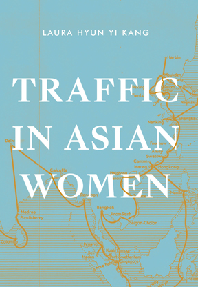 Traffic in Asian Women