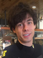 Daniel Carnie Carnie