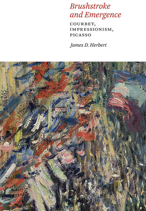 brushstroke.jpg Brushstroke and Emergence: Courbet, Impressionism, Picasso