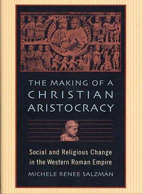 The Making of a Christian Aristocracy