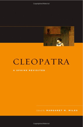 Cleopatra: A Sphinx Revisited